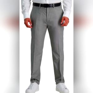 Kenneth cole slim fit stretch pants size 42S/35W